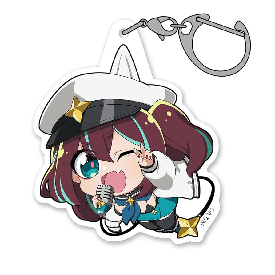 Amazon.co.jp: 【公式】二次元コスパ TVアニメ「魔法少女に